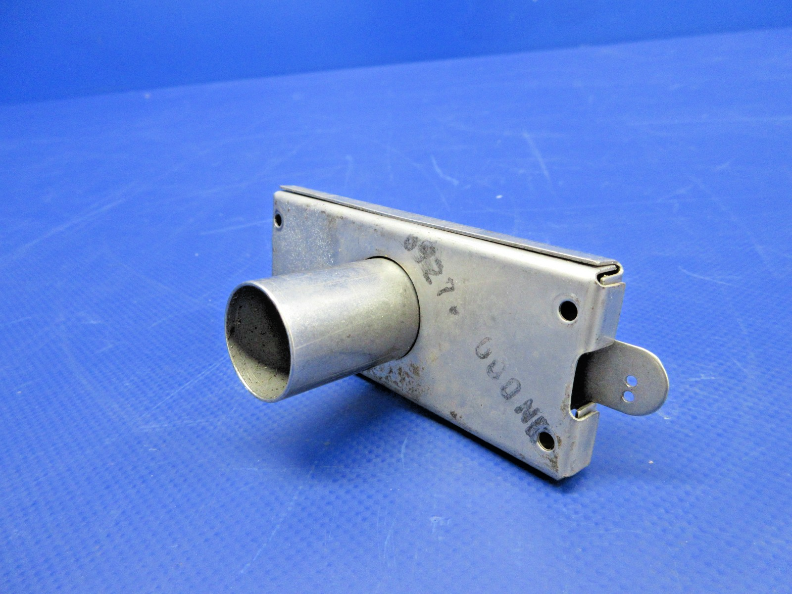 =Piper Defroster Valve Housing P/N 67705-00 (0426-836)5