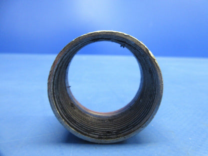 Piper PA-28-161 Warrior Wheel Retainer Nut 1.09" long P/N 66820-00 (0824-955)