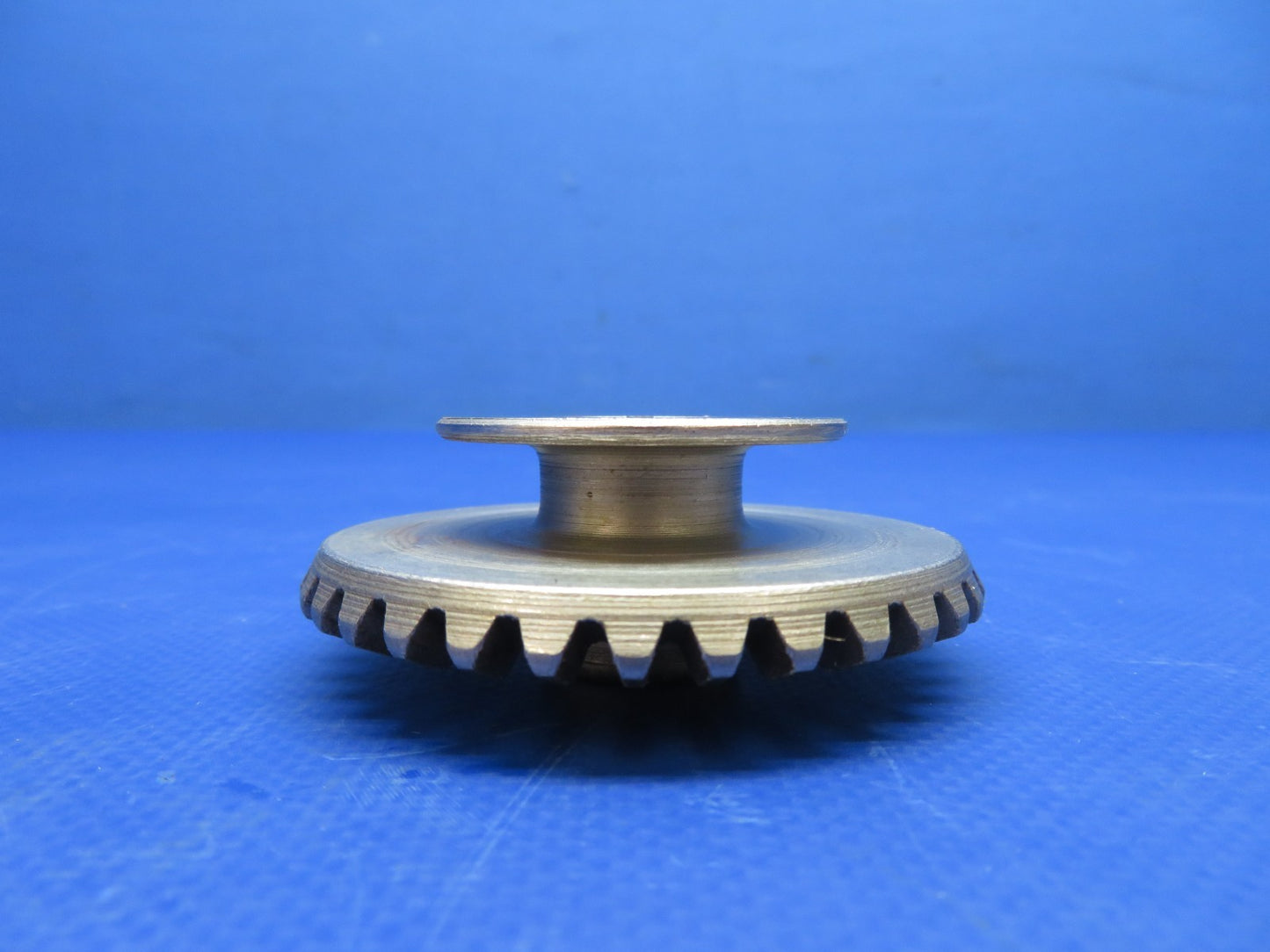 Continental Prop Governor Drive Gear P/N 534655 Inspected w/ 8130 (0326-1727)7