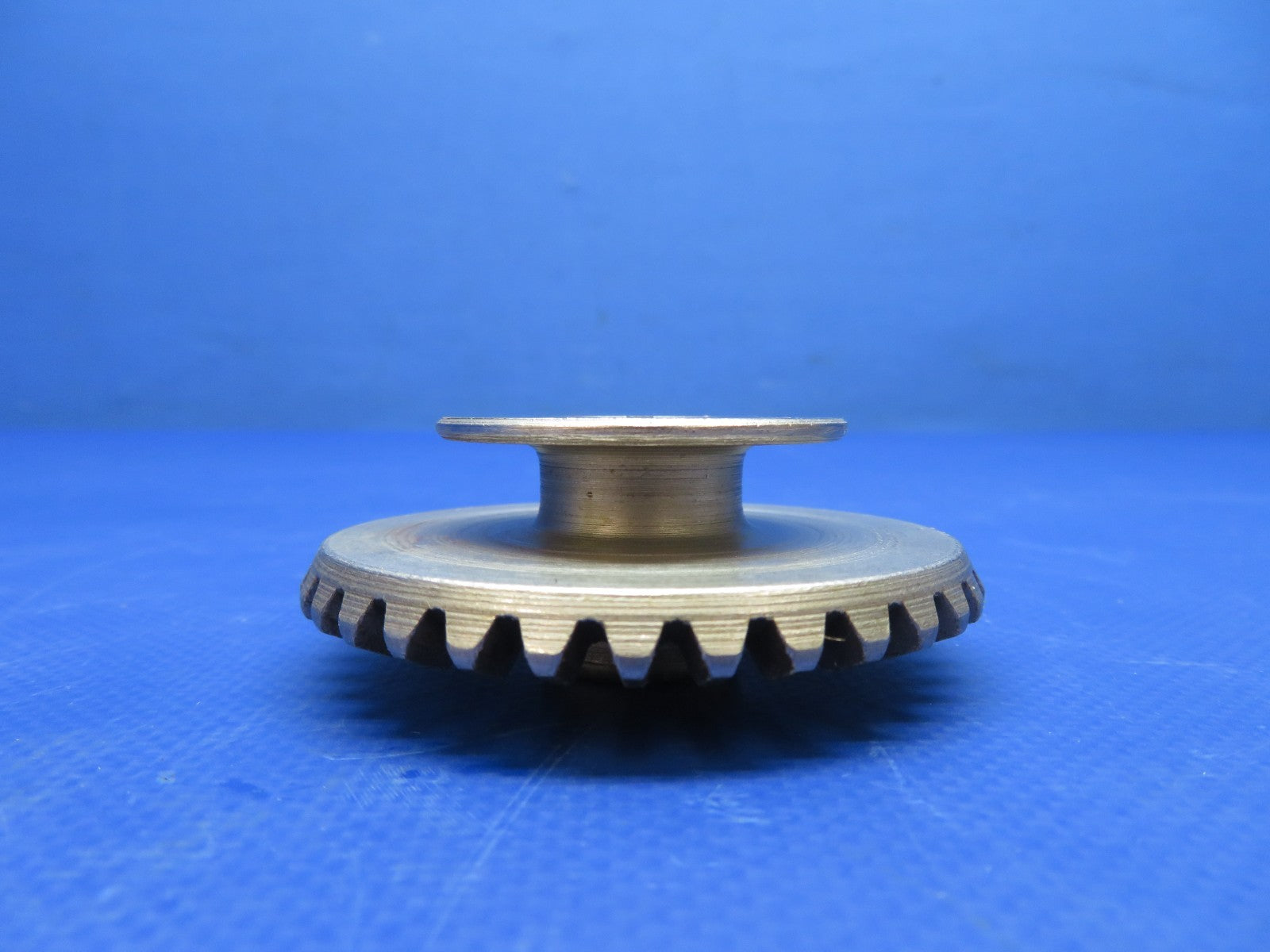 Continental Prop Governor Drive Gear P/N 534655 Inspected w/ 8130 (0326-1727)7