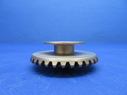 Continental Prop Governor Drive Gear P/N 534655 Inspected w/ 8130 (0326-1727)7