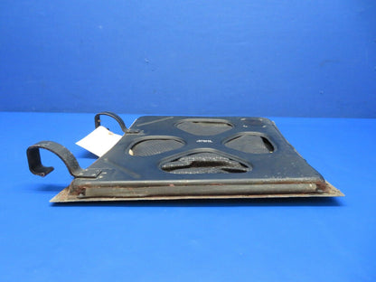Piper PA-24-180 Comanche Baggage Compartment Door w/ Key P/N 20706-04 (1223-214)