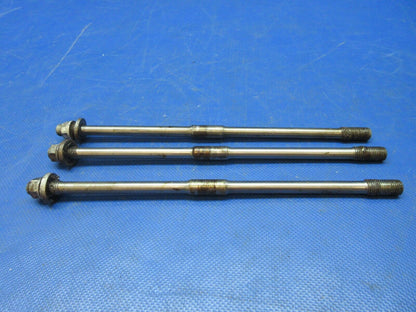 Continental IO-470-U Crankcase Thru Bolts LOT OF 8 (1124-1343)