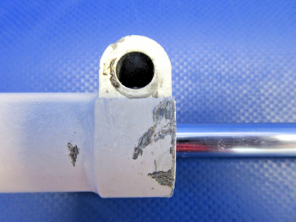Beech F35 Bonanza Shimmy Dampener P/N 35-825145 (0726-749)2