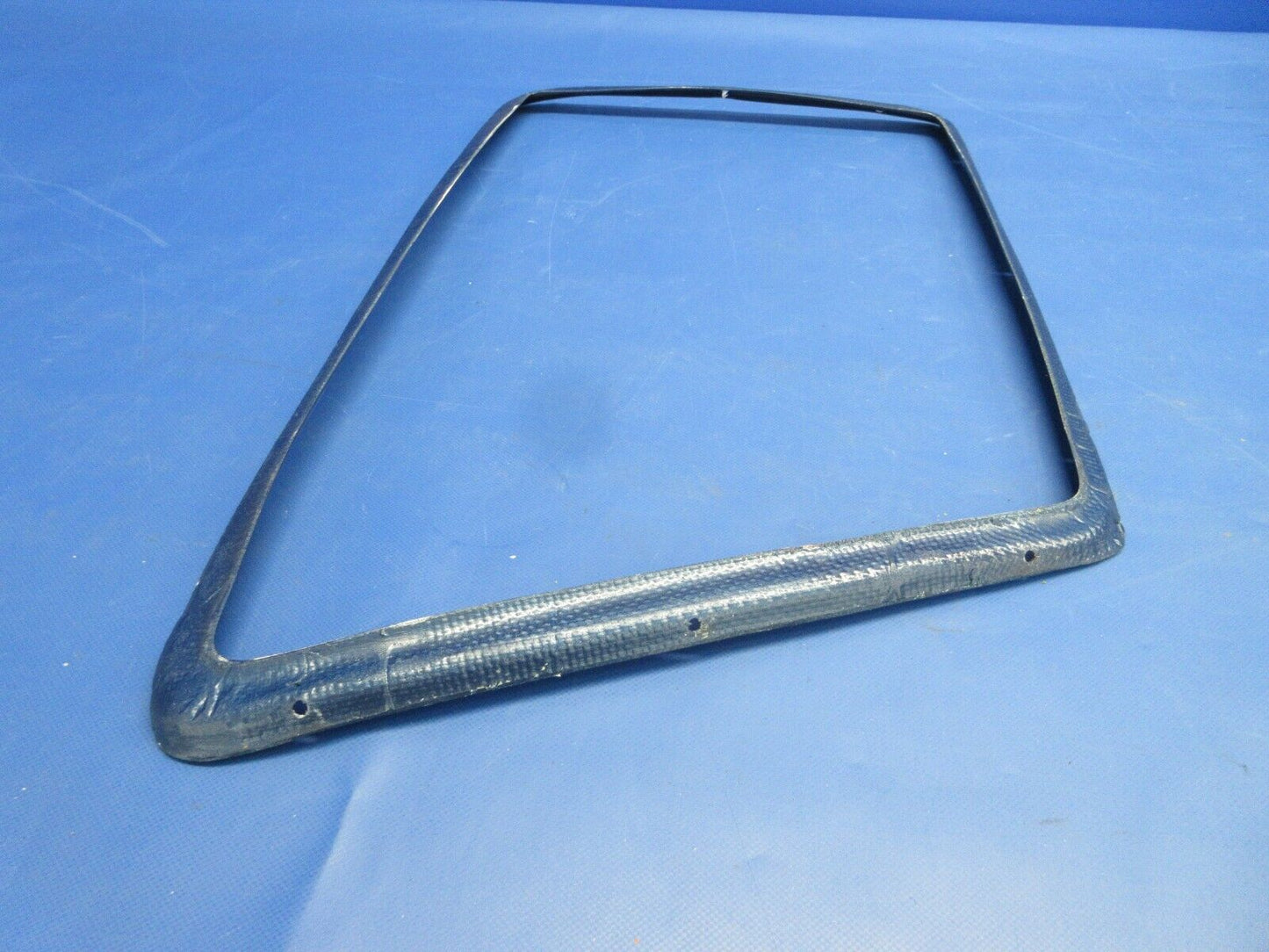 Bellanca 17-30A Inside Fiberglass Window Frames / Trim P/N 196600-1 (0524-2121)