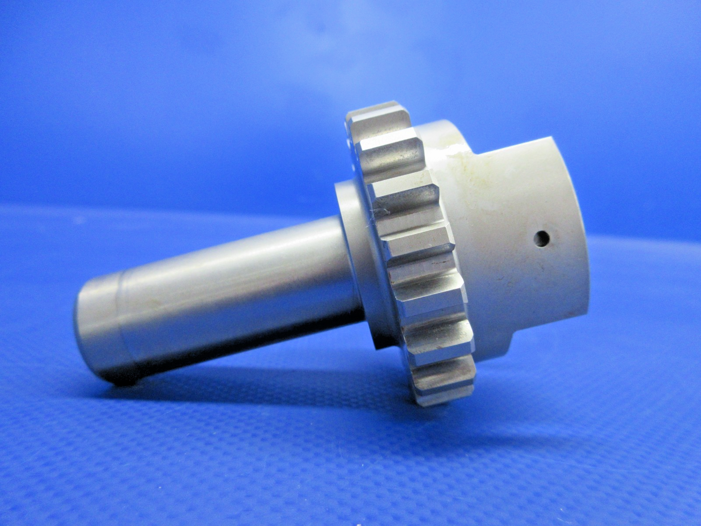 Continental Magneto Drive Gear  w/8130 P/N 641742 (0226-985)3