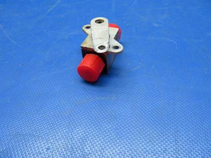 Cessna 177 / 177B Cardinal Sedco Fuel Shut Off Valve P/N S1903-1 (0824-1030)