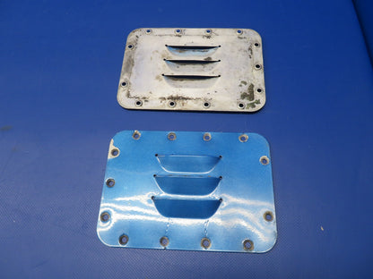 Cessna 421 Assorted Inspection Panels LOT (0726-441)12