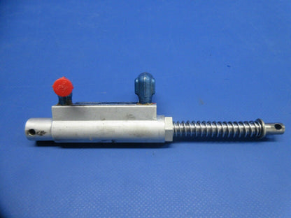 Piper PA-28-161 Warrior Gar-Kenyon Master Cylinder Assy P/N 17000 (0824-961)