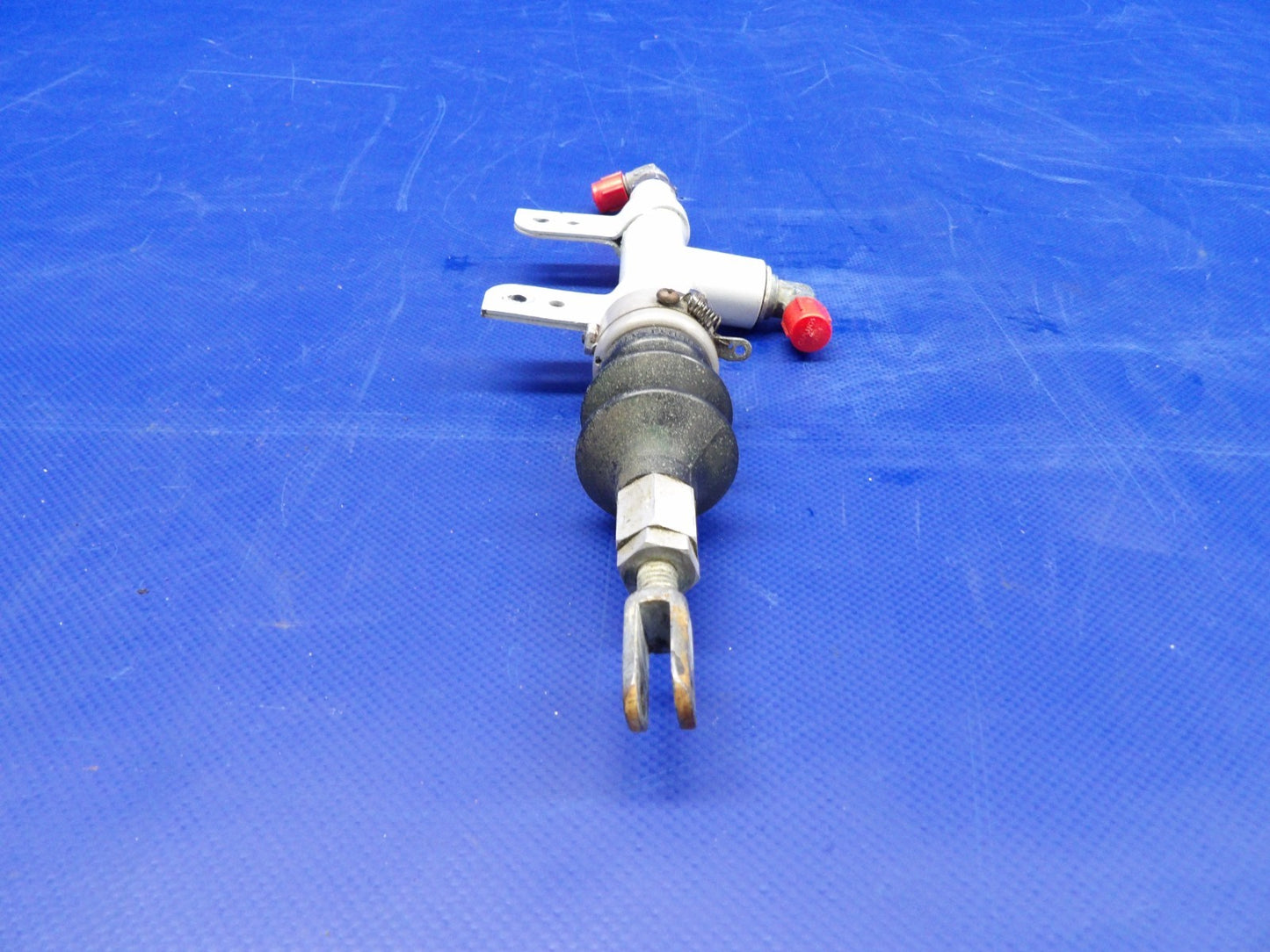 Globe GC-1B Swift Brake Master Cylinder P/N P.D-5.1 (0326-413)3