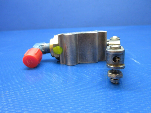 Scott Parking Brake Valve P/N 4200-A2 REBUILT (1224-1301)