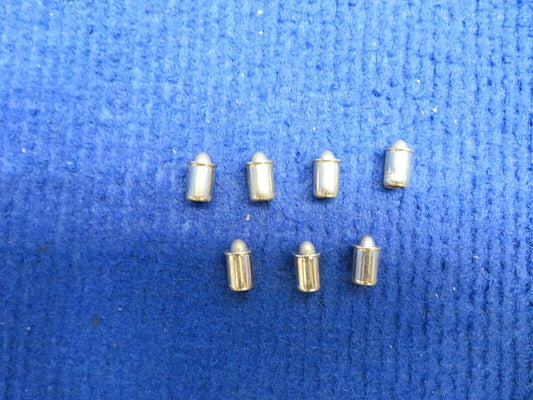 Cessna Ball & Spring - Bullet Catch P/N S-1015-1 NOS LOT OF 7 (0822-760)0