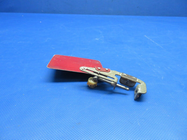 Early Cessna 310 / 310B Control Lock (0824-1726)