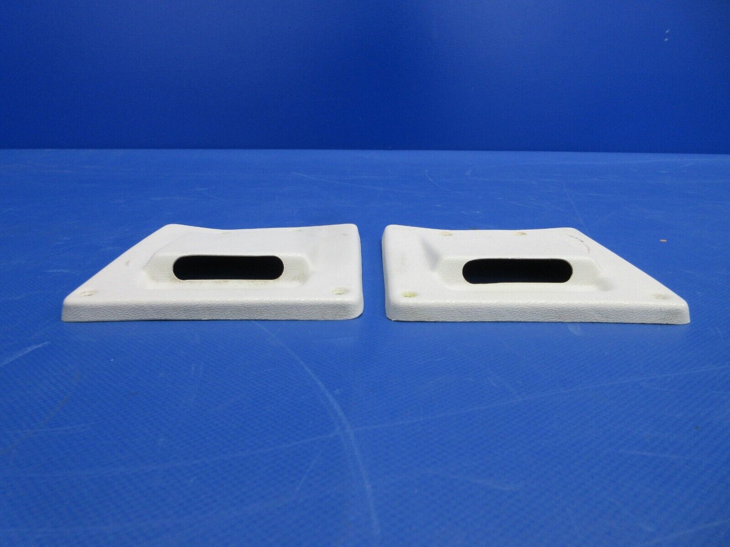 Beech C24R Sierra Inertia Reel Cover P/N 169-534111-1 LOT OF 4 (0524-1809)