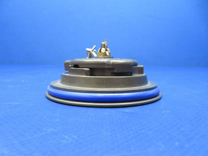 Shaw Aero Fuel Cap Size 60mm w/ New Flurosilicone O-Ring NOS 531-046 (0426-120)9