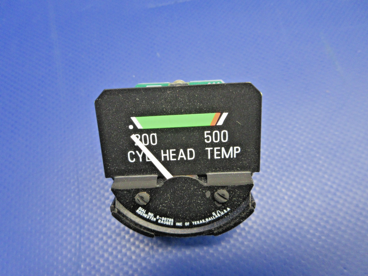 Cessna CHT Gauge & Sensor Replacement Kit P/N SK-172-111-C NOS (0426-750)11