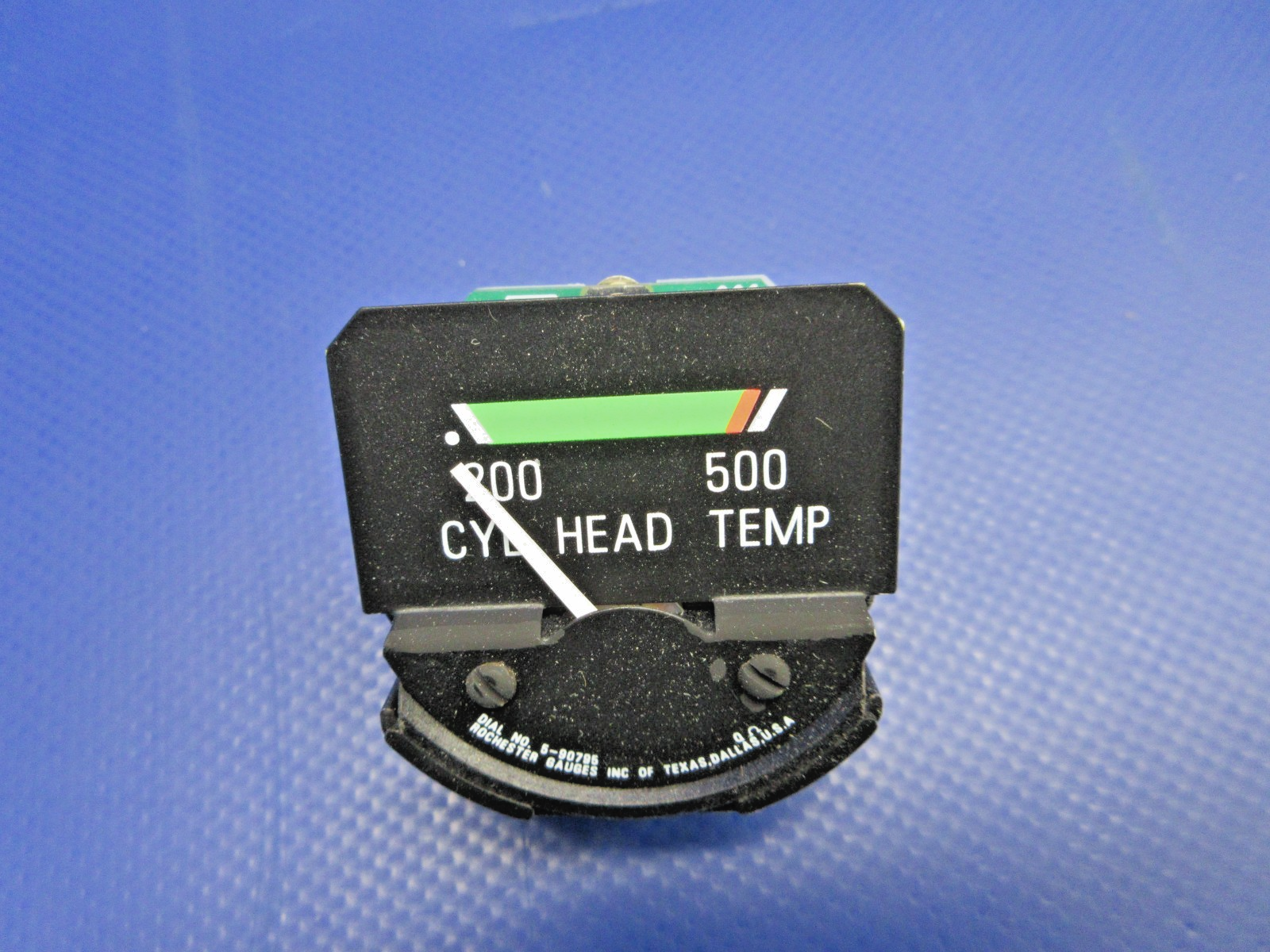 Cessna CHT Gauge & Sensor Replacement Kit P/N SK-172-111-C NOS (0426-750)11