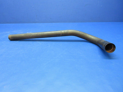 Piper PA-23-250 Aztec RH Engine Exhaust Stack P/N 30349-08 (1024-1334)