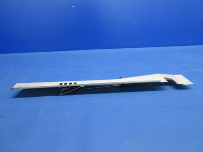 Piper PA-28-181 Archer Cabin Heat Floor Duet Assy LH Side 76219-00 (0624-952)