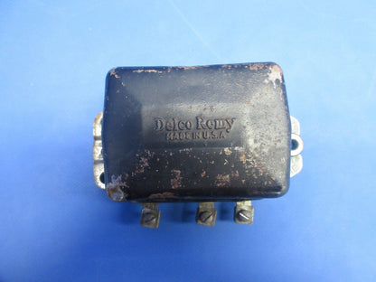Mooney M20 / M20C Delco Remy Voltage Regulator (1024-818)