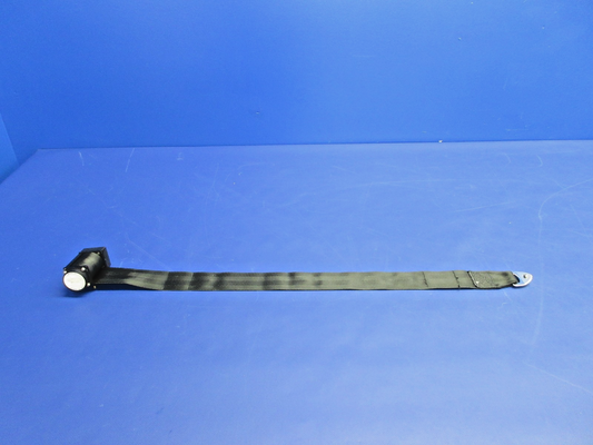 Cessna 421 Am-Safe Inertia Reel & Harness P/N 7260111-415 (0726-741)0