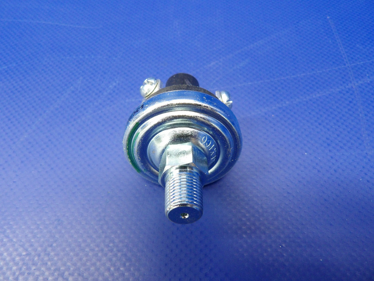Honeywell Hobbs / Hour Meter Pressure Switch P/N 10-00813 NOS (0526-1396)3