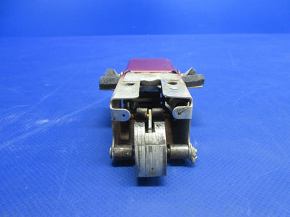 Piper AFT Cabin Door Side Latch w/Handle P/N 68188-00 (0626-890)9