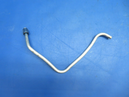 Lycoming TIO-540-U2A Tube Cylinder Head Oil Drain P/N 72702 LOT OF 5 (0723-490)3