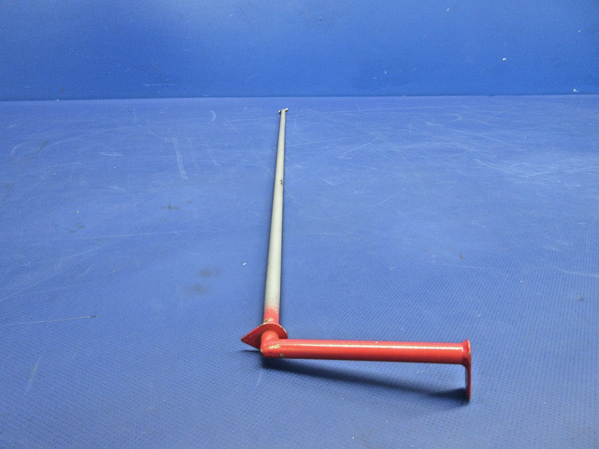 Air Tractor AT-301 Fuel Selector Rod (0926-819)2