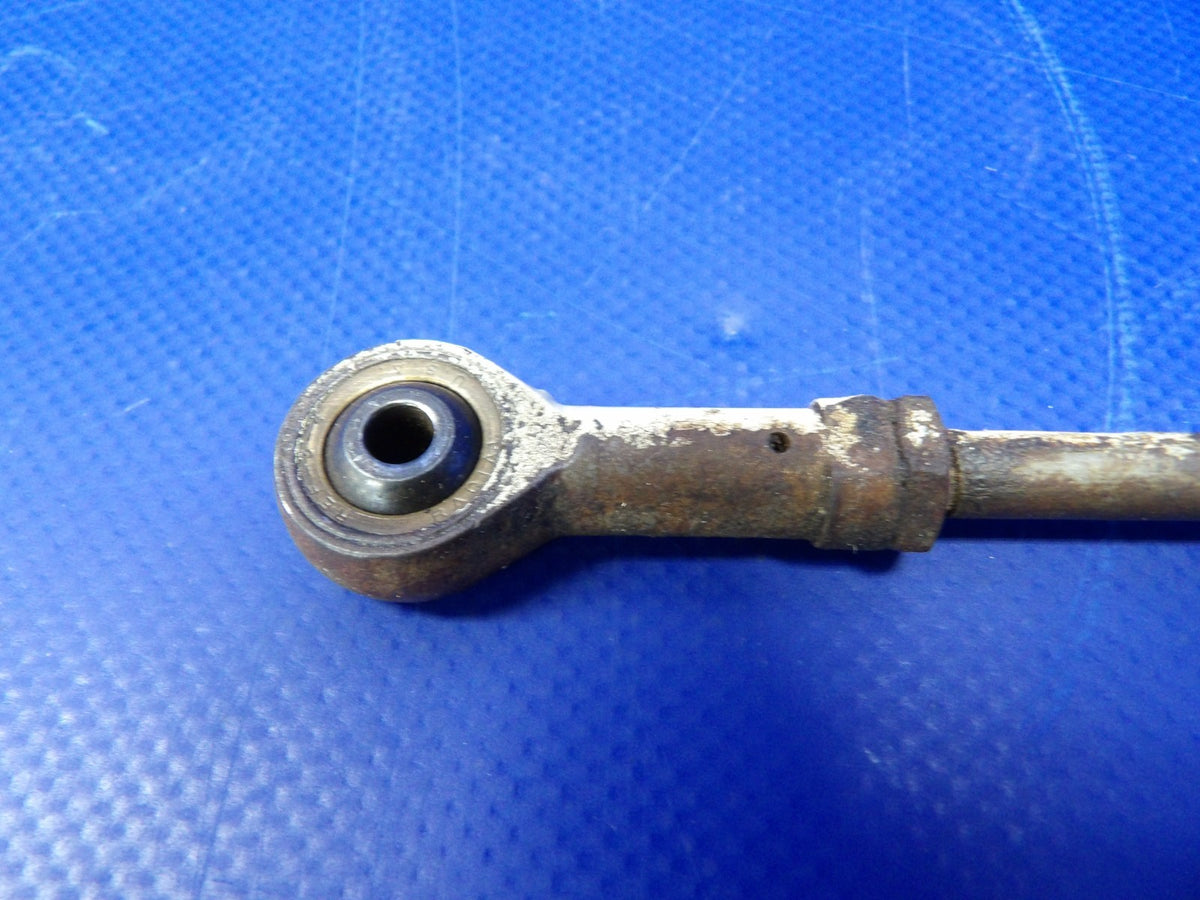 Mooney M20 / M20C LH Cowl Flap Control Rod P/N 650039-5 (0426-1449)4