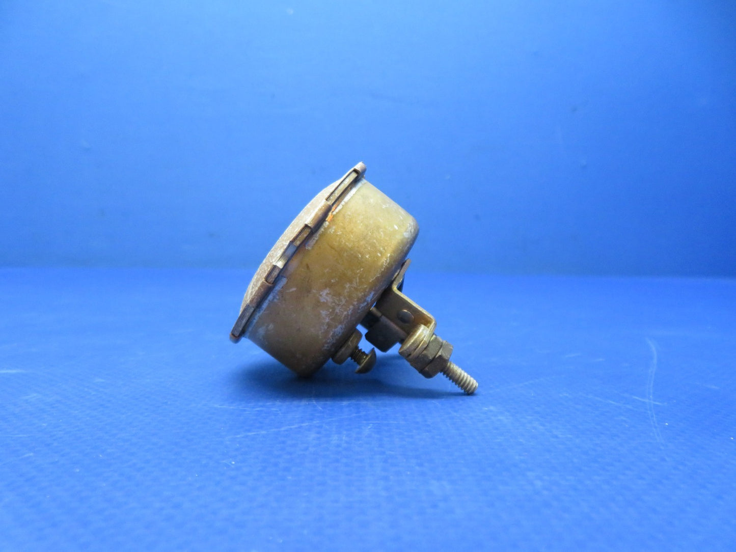 Cessna 182 / 182L Stall Warning Horn 14v P/N 02404-1 TESTED (0426-125)3