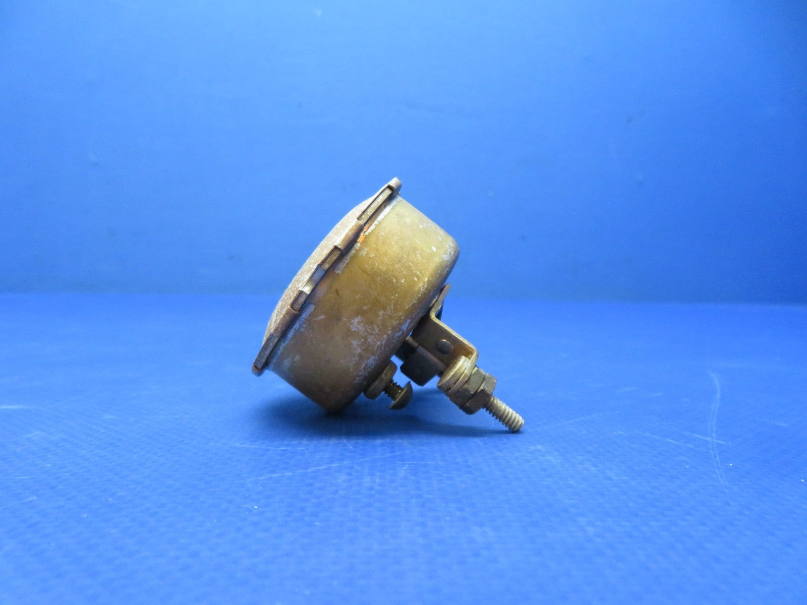 Cessna 182 / 182L Stall Warning Horn 14v P/N 02404-1 TESTED (0426-125)3