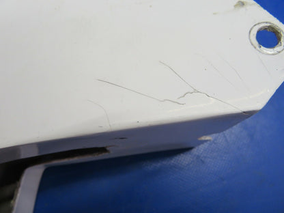 Piper PA-32RT-300 Tip Fin AFT Tail P/N 38402-05, 38402-005 (0520-532)