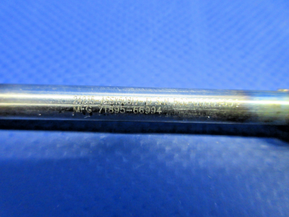 Pratt Fuel Nozzle, Seal Ring & Seal Plate w/8130 P/N 50581 NOS (0426-771)14