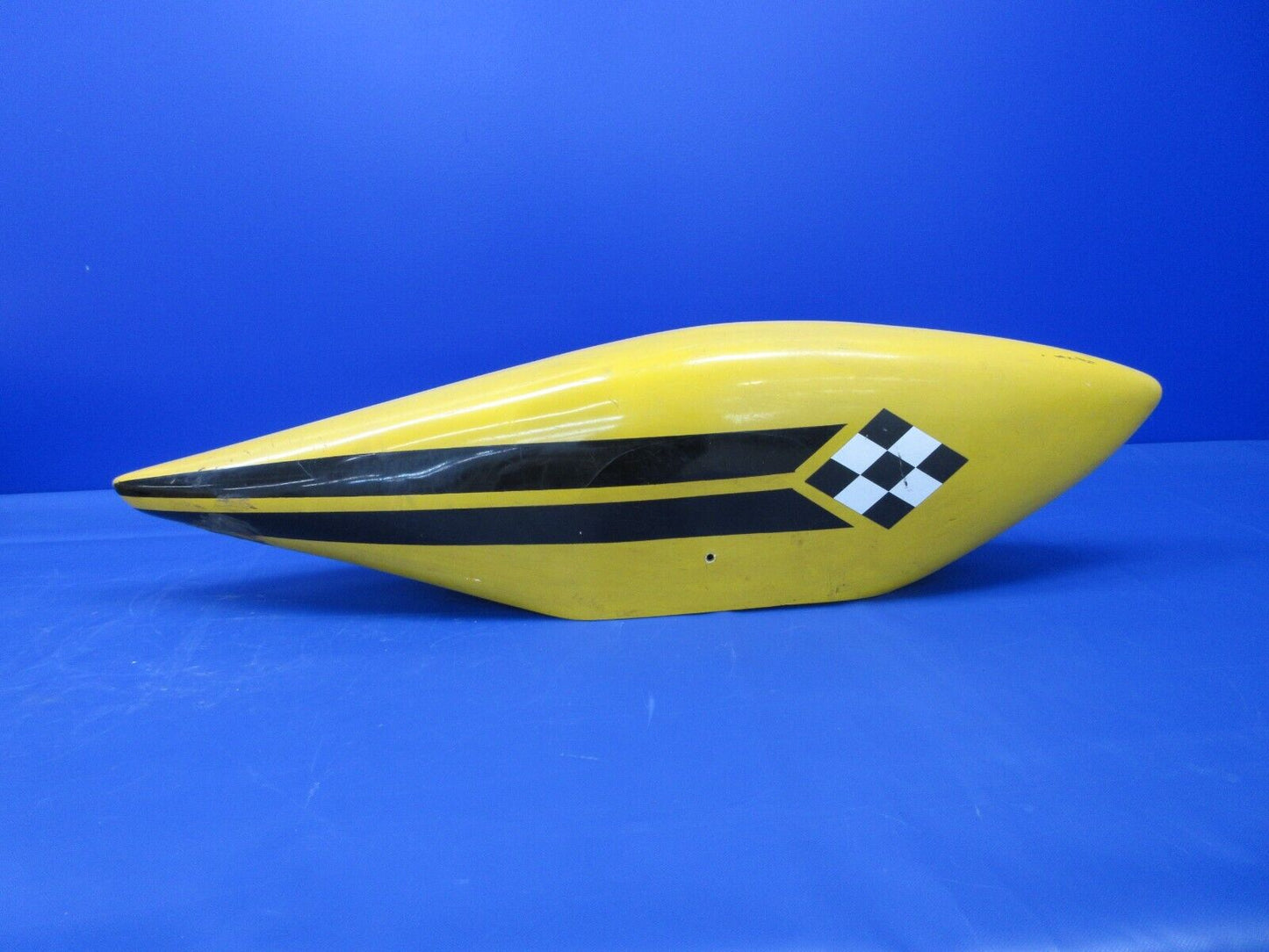 Bellanca American Champion Main Gear Wheel Fairing LH and RH (0324-609)