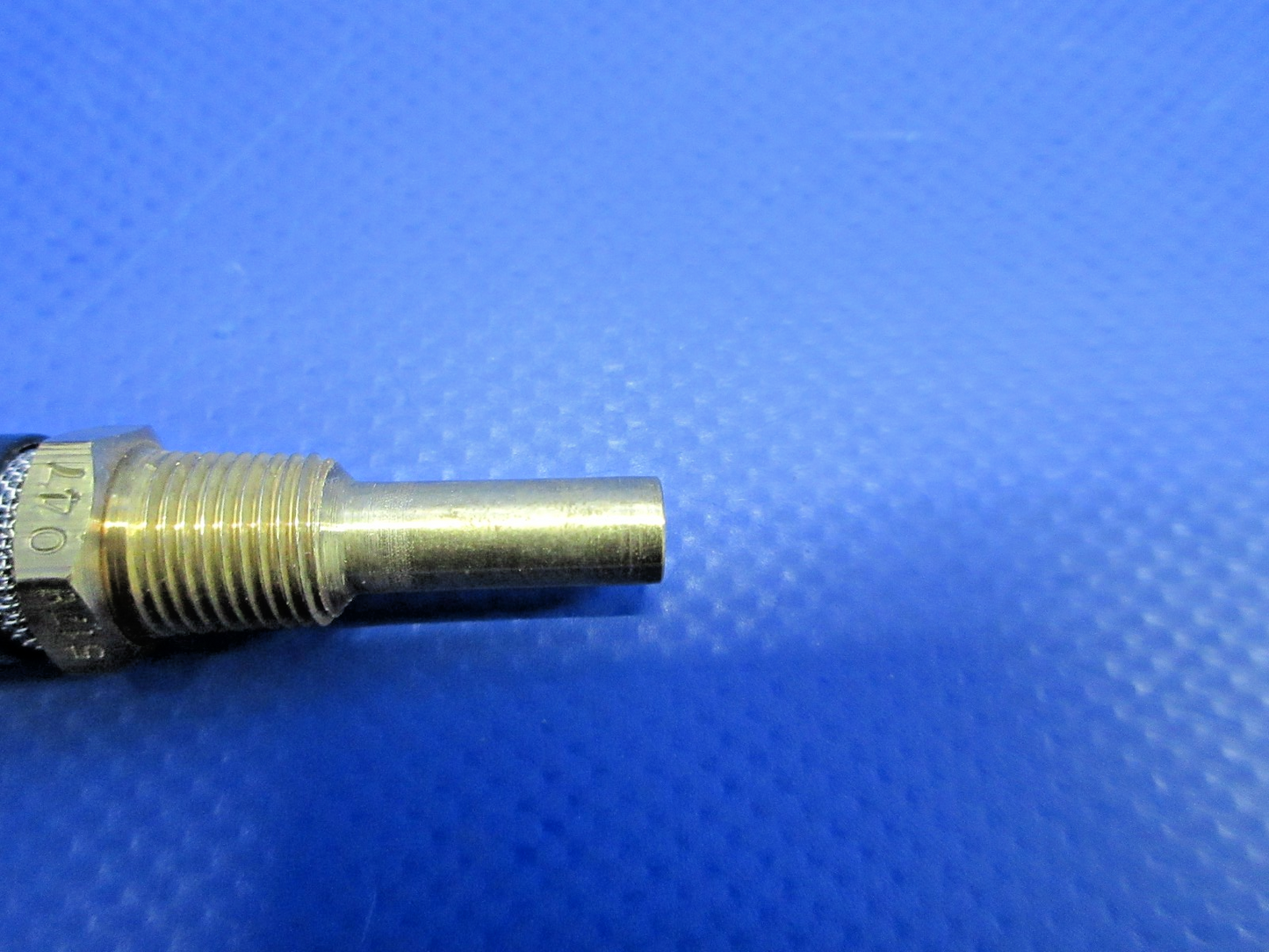 Continental Tuned Fuel Nozzle Cylinder #5 P/N 632147-5178 NOS (0326-1014)2