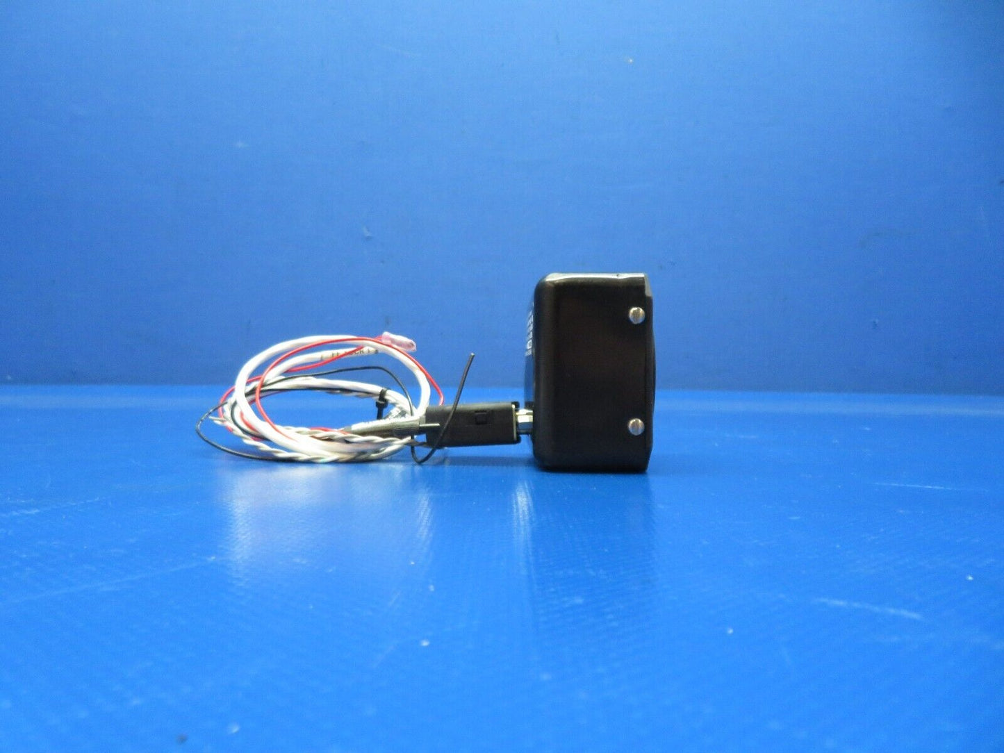 JPI FS-450 Fuel Flow Meter 11-30v w/ STC & Manual 450000-P WARRANTY (1224-105)