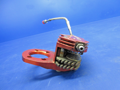 Cirrus SR22 Beringer Brake Caliper & Torque Plate P/N RNF-005.1 (0926-793)4