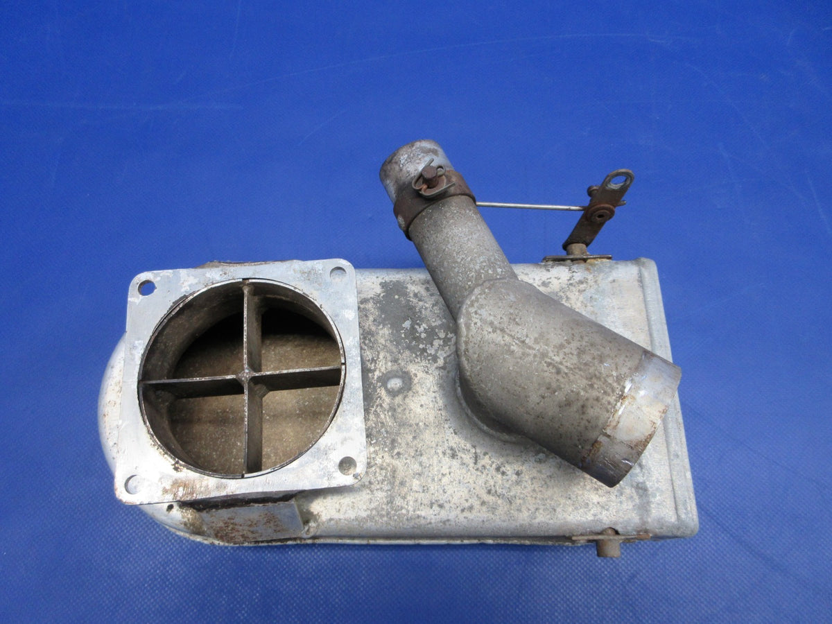 Mooney M20 / M20C Carburetor Air Box P/N 6235-11 (0426-915)1