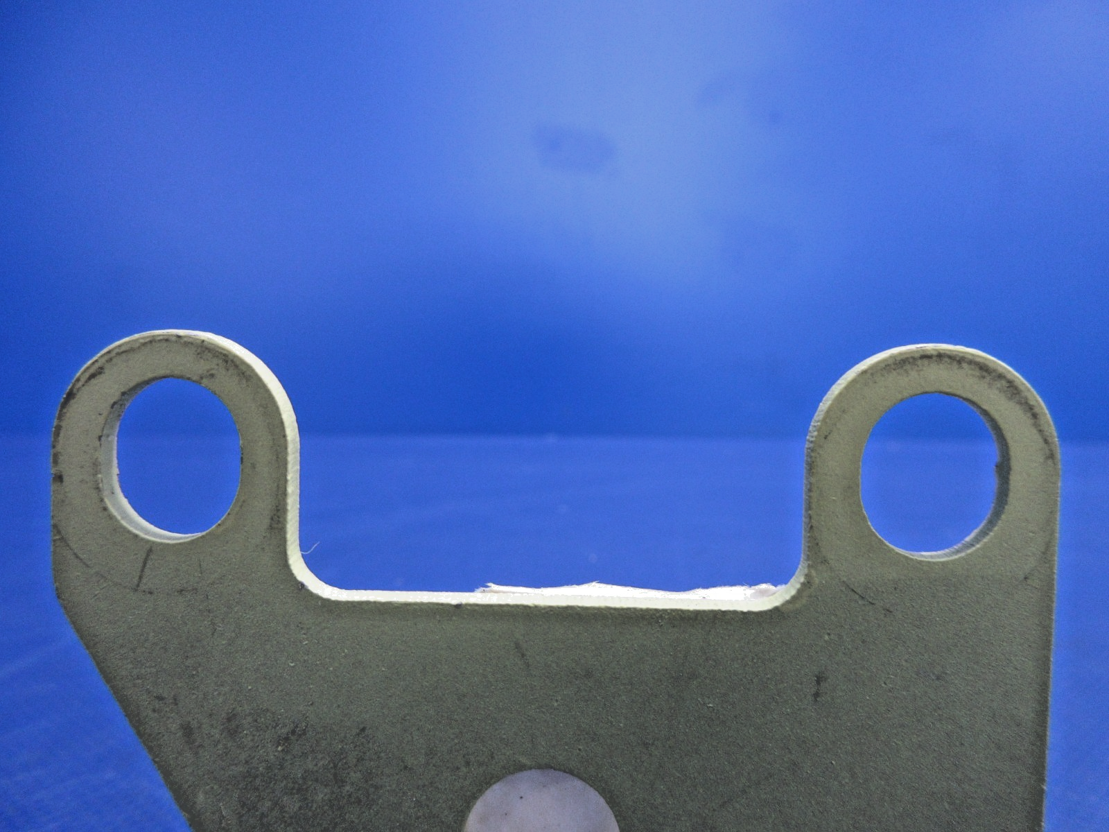 Beech King Air Propeller De-Ice Shim Bracket P/N 101-960115-1 NOS (0426-844)7