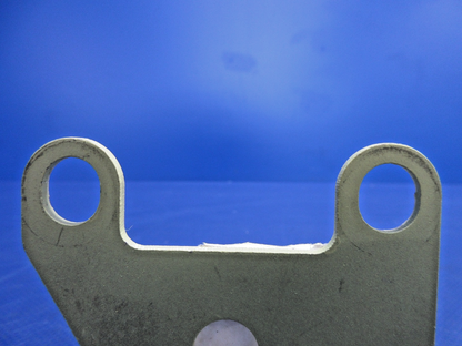 Beech King Air Propeller De-Ice Shim Bracket P/N 101-960115-1 NOS (0426-844)7