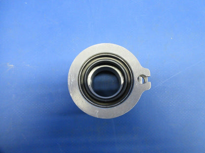 Bell 47J-2 Tail Rotor Pitch Control Cable Drum P/N 47-641-116-1 (1124-874)