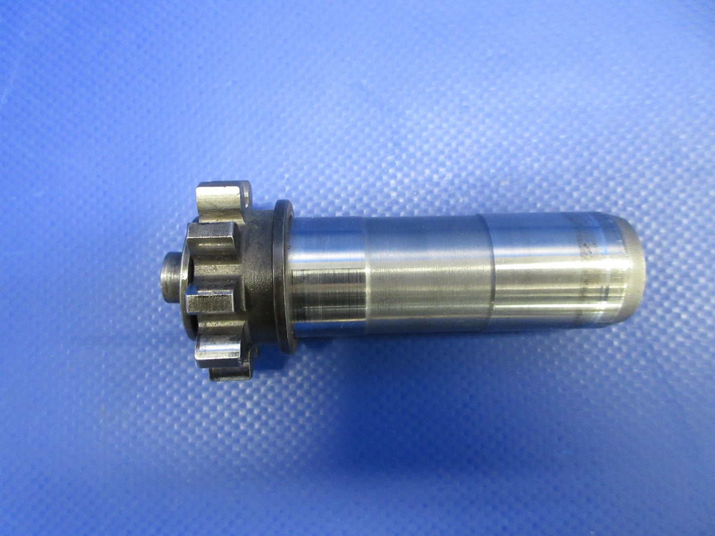 Lycoming Vacuum Pump Gear P/N LW-10307 (0226-1010)1
