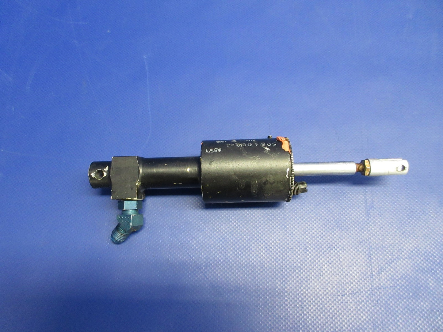 Cessna 421 Brake Master Cylinder P/N 5044000-1 (0726-733)1
