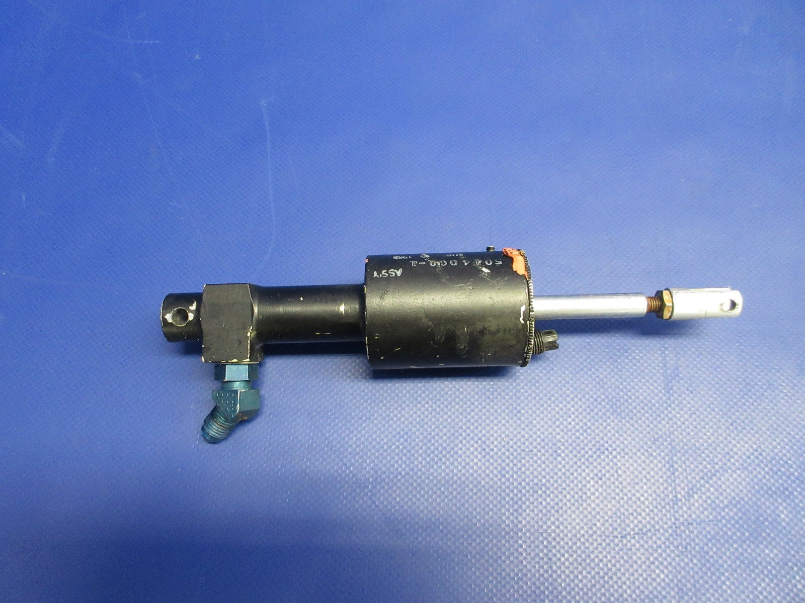 Cessna 421 Brake Master Cylinder P/N 5044000-1 (0726-733)1