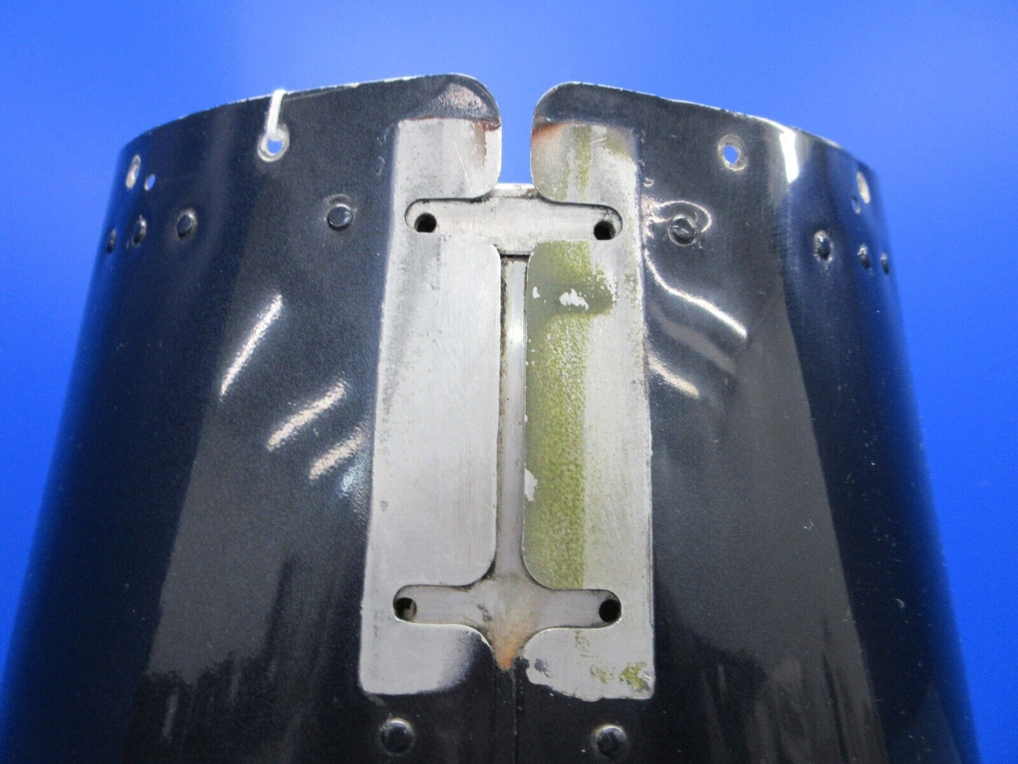 Piper PA-34-200T Seneca II Aft Section Fuselage Assy P/N 62444-04 (0524-630)