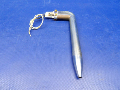 CORE - Piper Aztec Aero Instruments Pitot Tube 12V P/N PST-305-12V (0626-1451)3