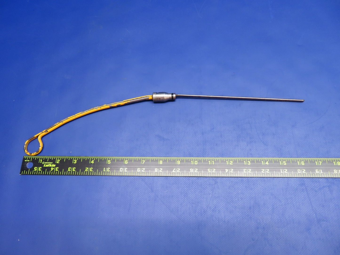 Continental IO-470-U Dipstick 12 Quart P/N 627995 (0326-1748)4