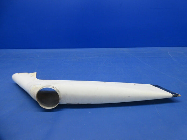 Cessna 310 / 310R Rudder Tip Fiberglass P/N 0831018-6 (1024-2094)