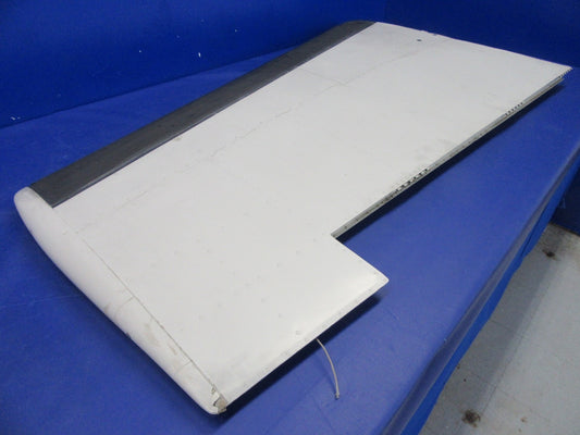 Piper PA-23-250 Aztec LH Stabilator P/N 16800-00 / 16800-000 (0726-06)0